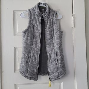 inMotion Grey Vest